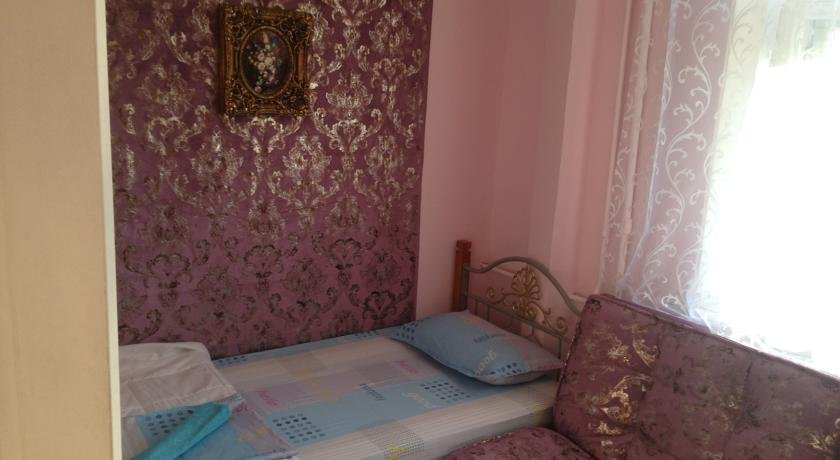 Москва: Moscow Style Apart-Hotel