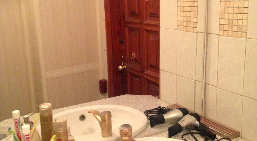 Москва: Moscow Style Apart-Hotel
