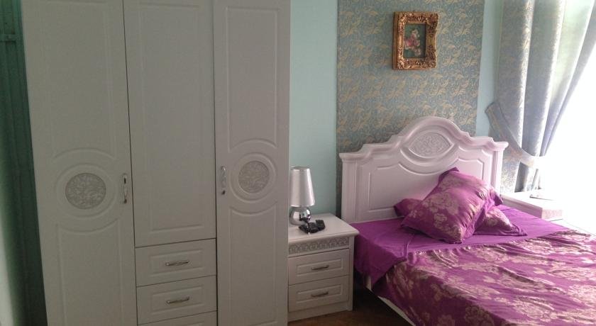 Москва: Moscow Style Apart-Hotel