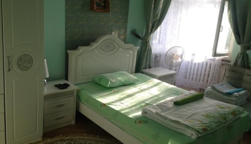 Москва: Moscow Style Apart-Hotel