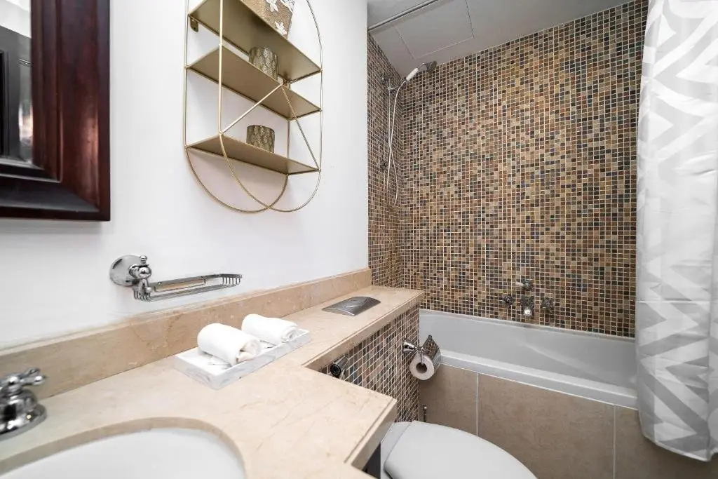 Дубай: Durrani Homes - Old Town Lux 1 bed Besides Dubai Mall