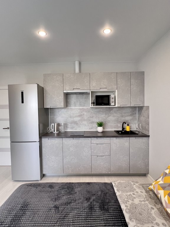 Санкт-Петербург: Апартаменты Happy Home Spb