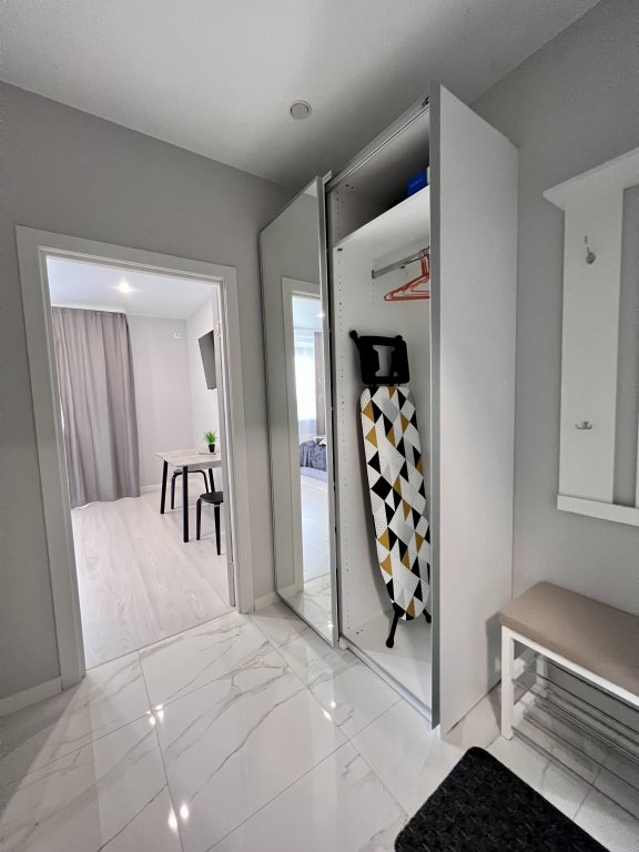 Санкт-Петербург: Апартаменты Happy Home Spb