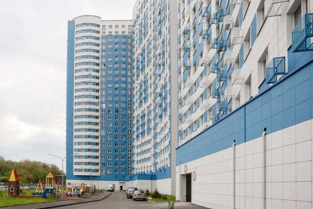 Ростов-на-Дону: Квартира-студия с шикарным видом на Дон