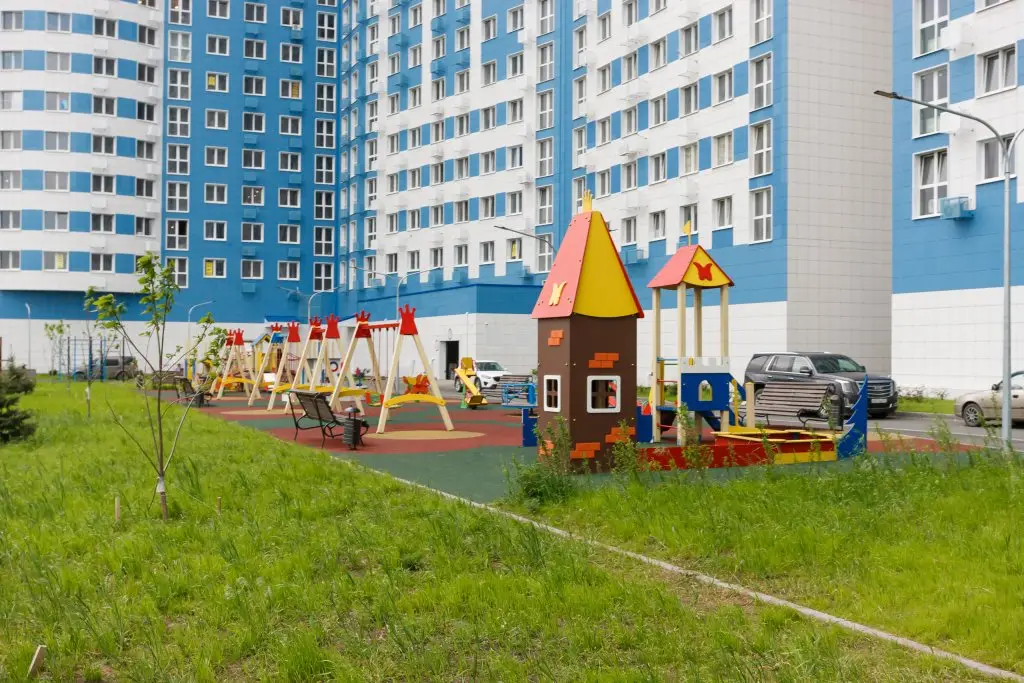 Квартира-студия с шикарным видом на Дон — фото 1