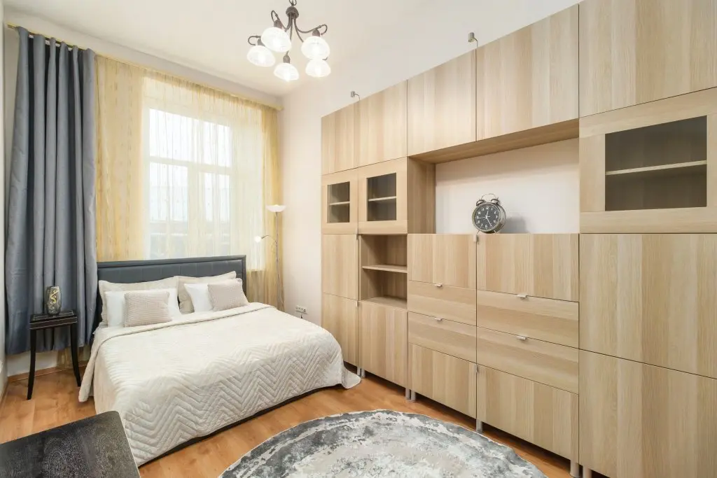 Санкт-Петербург: Апартаменты у Эрмитажа 3 спальни 2 сан.узла 8 гостей