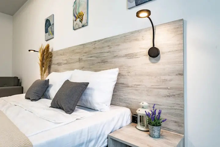Санкт-Петербург: Апартаменты ApartMe у Метро Фрунзенская