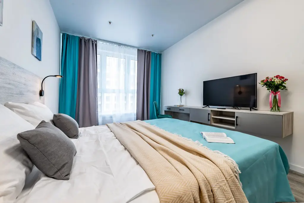 Санкт-Петербург: Апартаменты ApartMe у Метро Фрунзенская