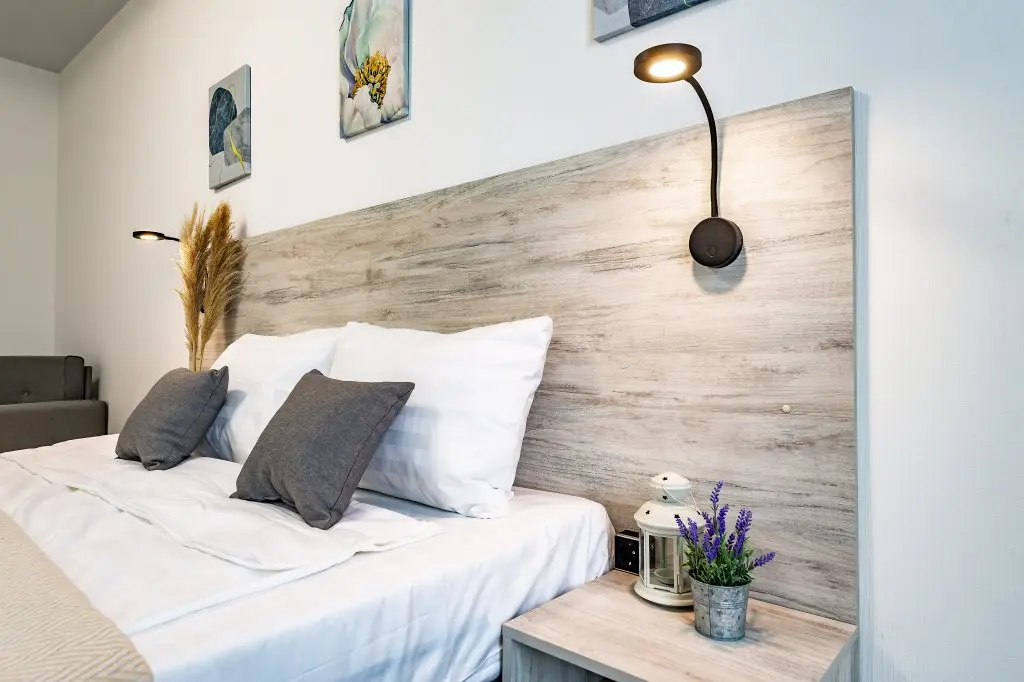 Санкт-Петербург: Апартаменты ApartMe у Метро Фрунзенская