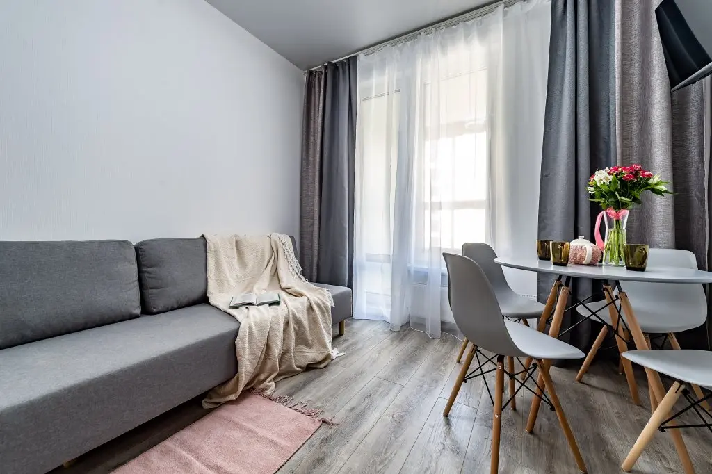 Санкт-Петербург: Апартаменты ApartMe у Метро Фрунзенская