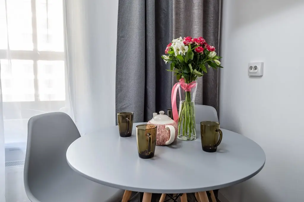 Санкт-Петербург: Апартаменты ApartMe у Метро Фрунзенская