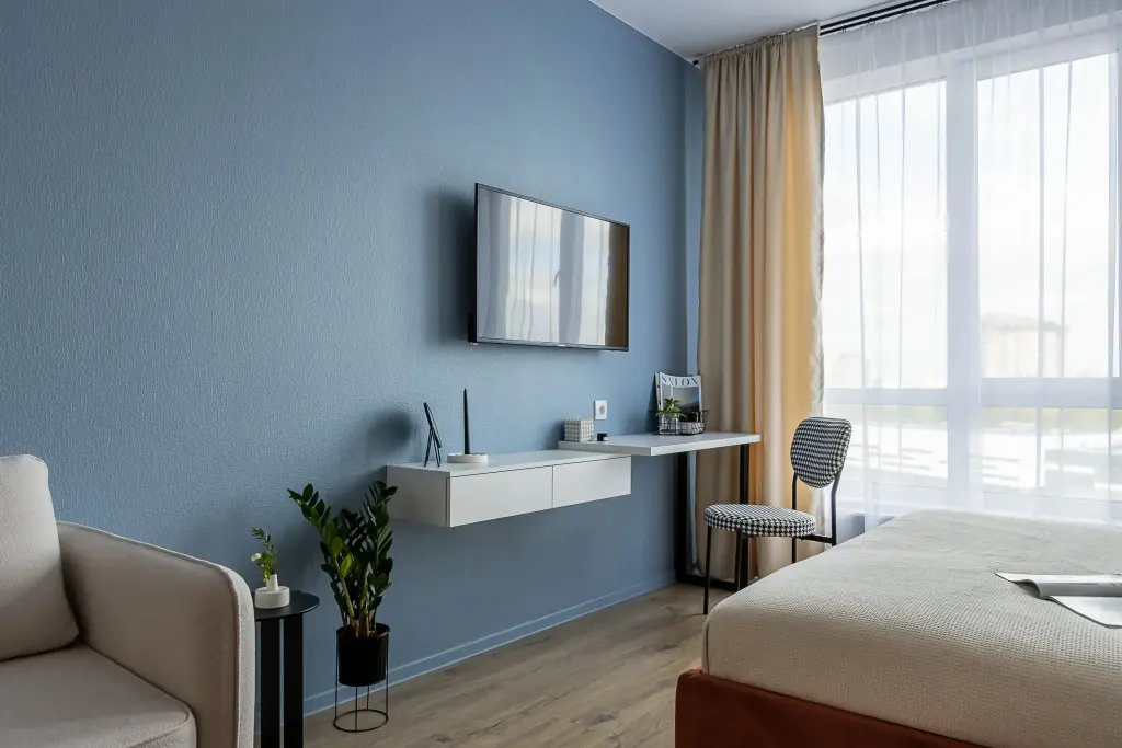 Санкт-Петербург: Апартаменты Apartme Варфоломеевская