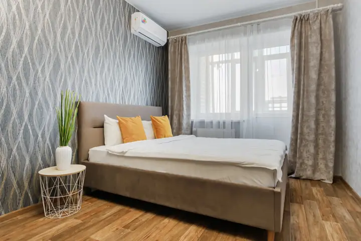 Ростов-на-Дону: Квартира Нансена 103
