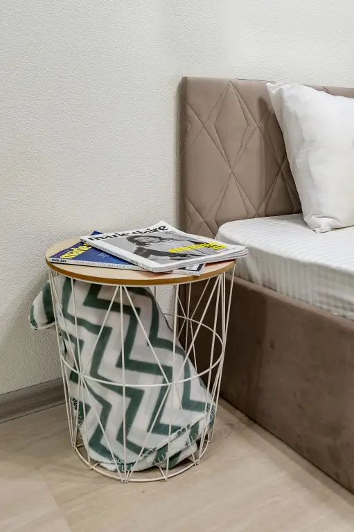 Санкт-Петербург: Квартира ApartMe Старая деревня