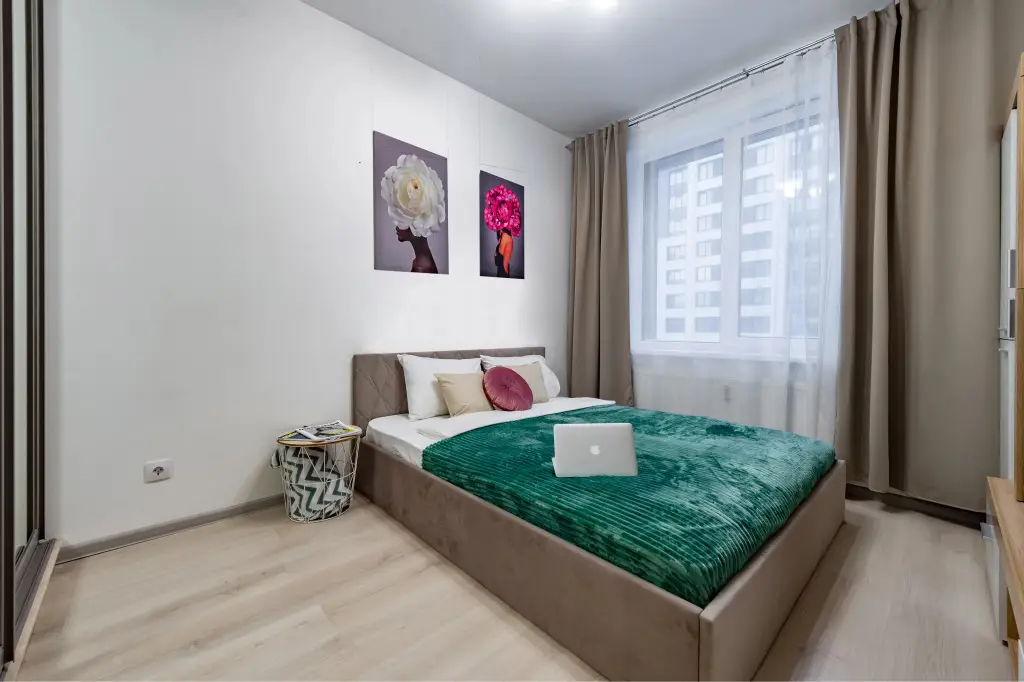 Санкт-Петербург: Квартира ApartMe Старая деревня