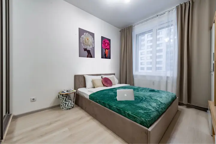 Санкт-Петербург: Квартира ApartMe Старая деревня
