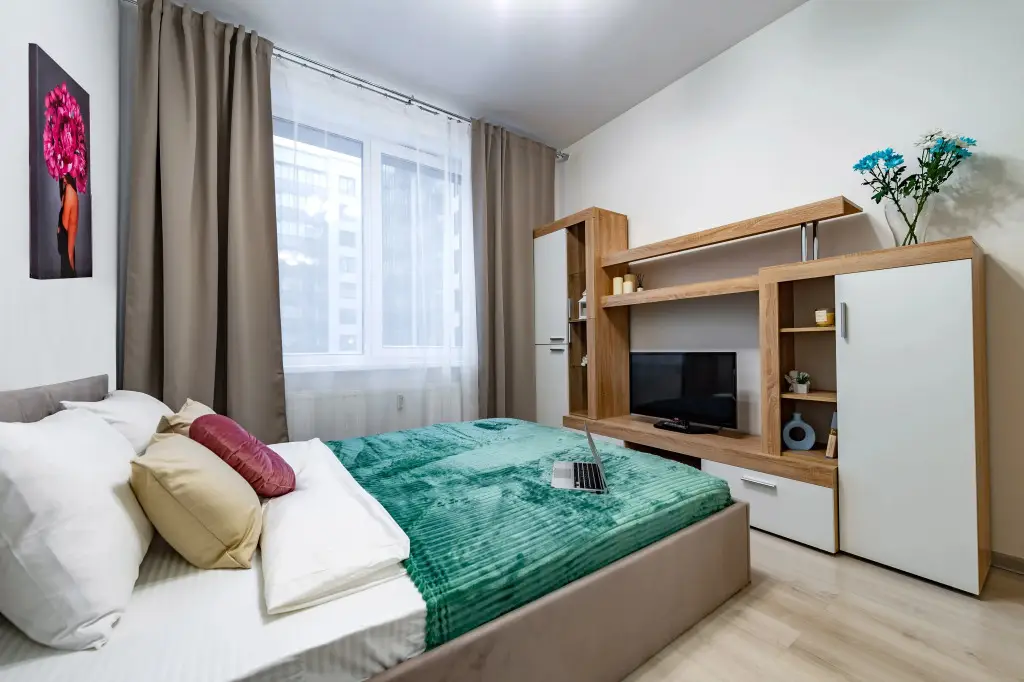 Санкт-Петербург: Квартира ApartMe Старая деревня