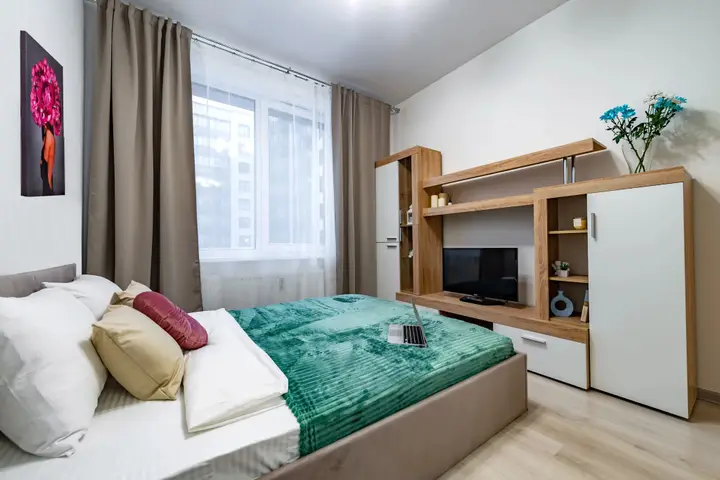 Санкт-Петербург: Квартира ApartMe Старая деревня