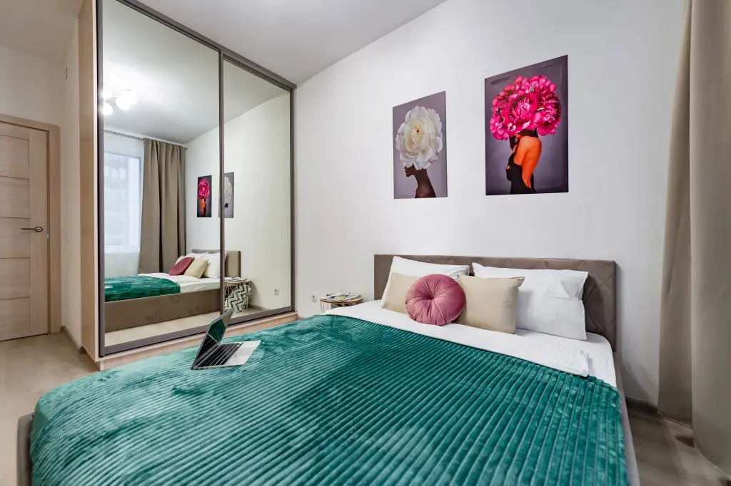 Квартира ApartMe Старая деревня — фото 1