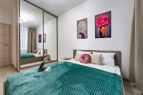 Квартира ApartMe Старая деревня — фото 1