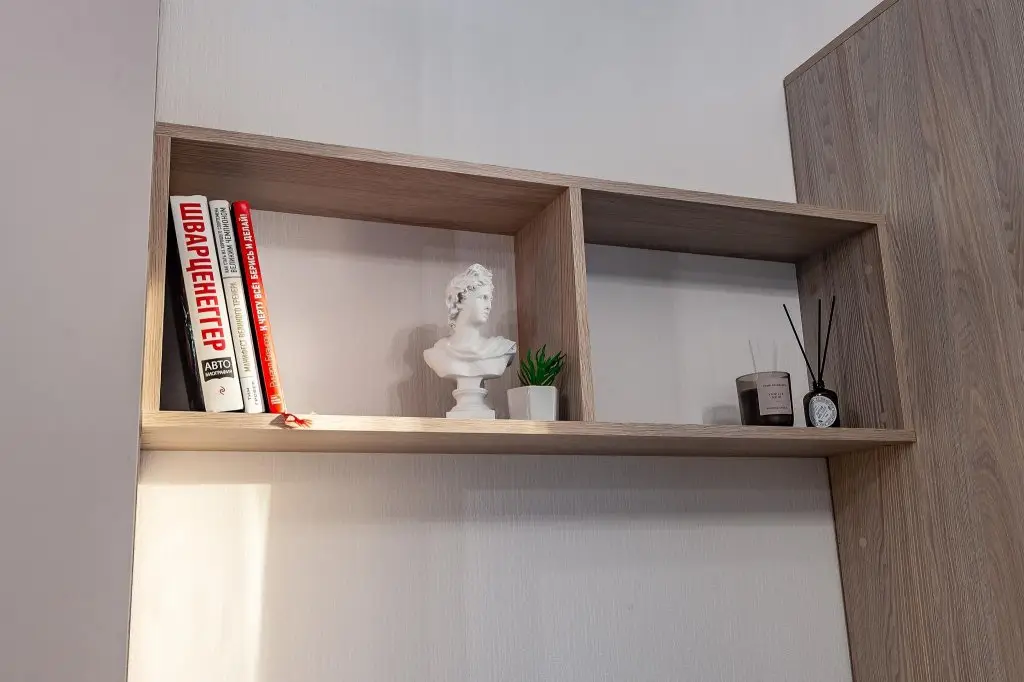 Санкт-Петербург: Квартира ApartMe на проспекте Светлановский
