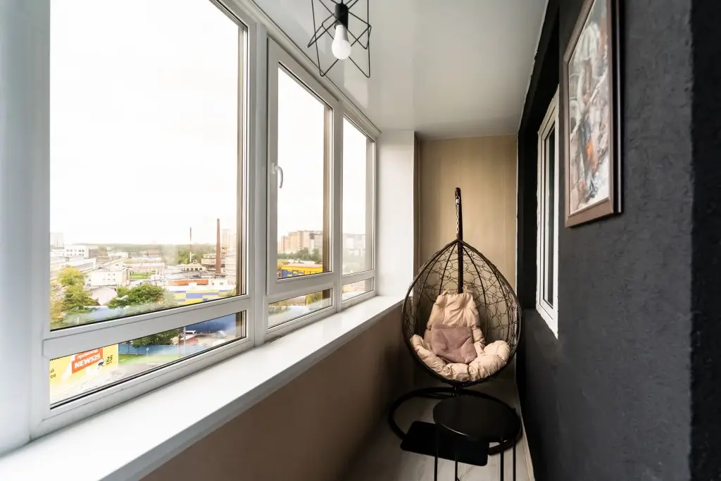 Квартира GLOBALSTAY Однокомнатная квартира в ЖК Лайк — фото 1
