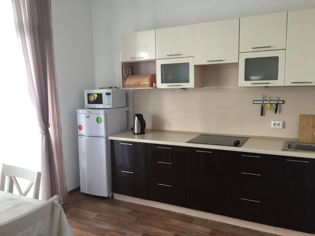 Санкт-Петербург: Romantic Apartment