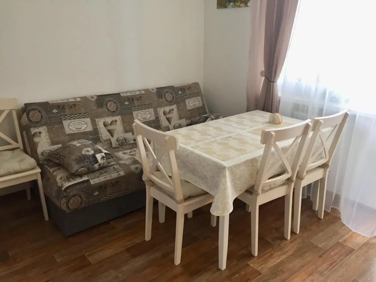 Санкт-Петербург: Romantic Apartment