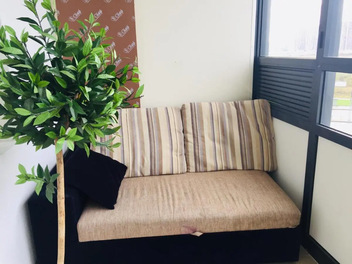 Санкт-Петербург: Romantic Apartment