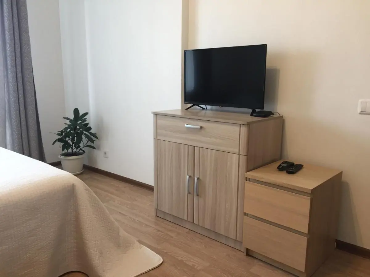 Санкт-Петербург: Romantic Apartment