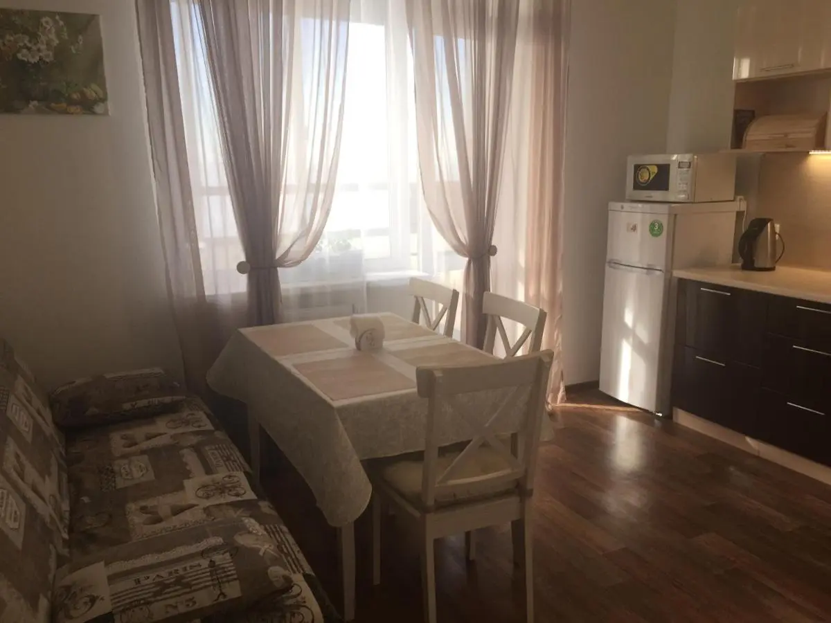 Санкт-Петербург: Romantic Apartment