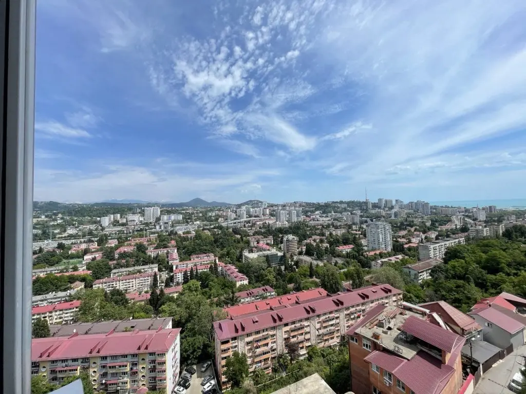 Сочи: Квартира Уютная в Центре у Моря