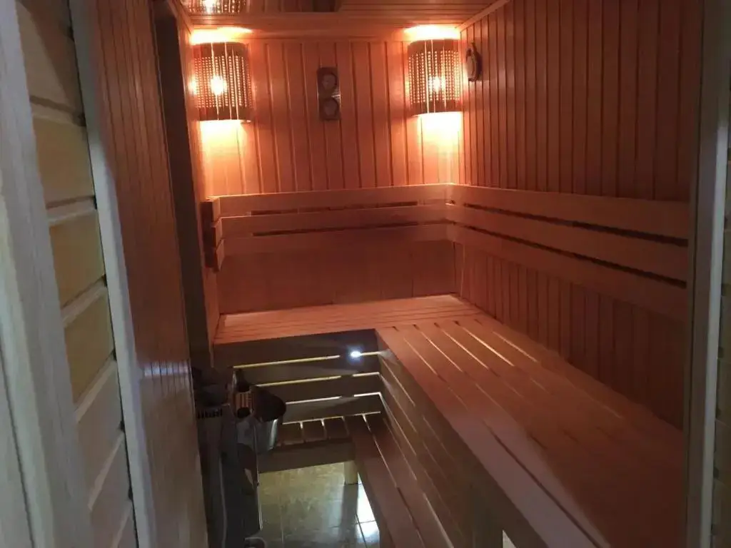 Покрутище: Guest House Taisiya
