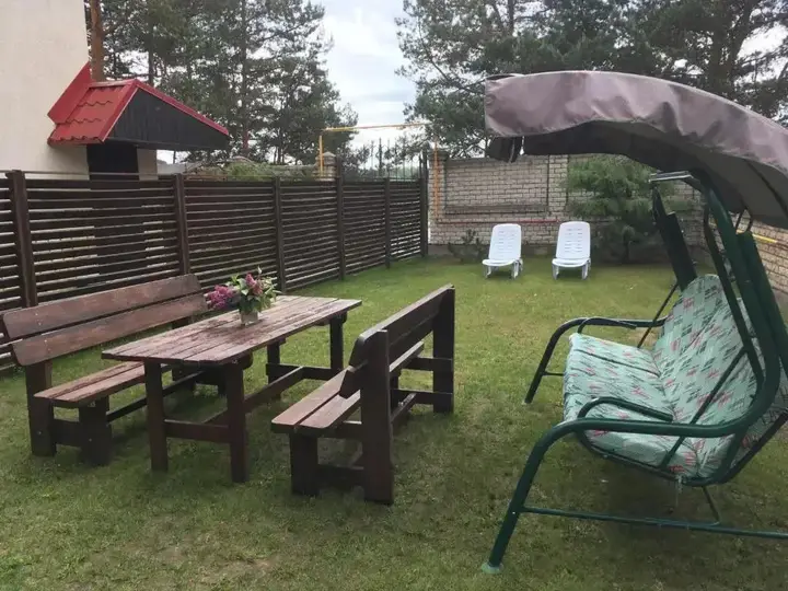Покрутище: Guest House Taisiya