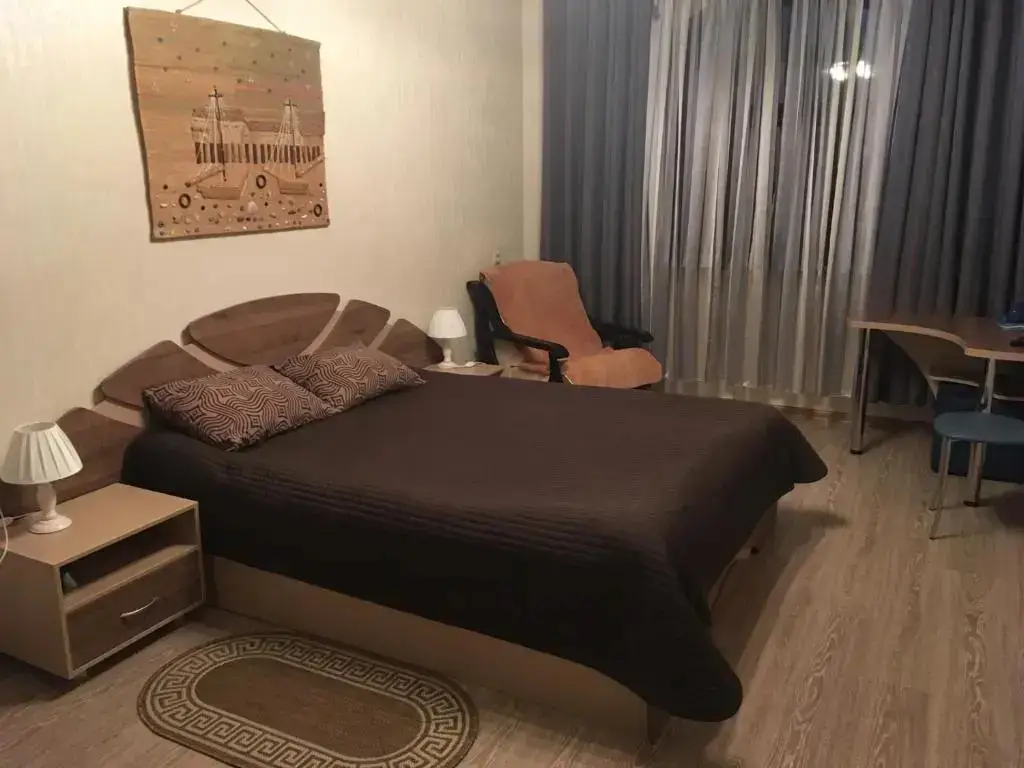 Покрутище: Guest House Taisiya