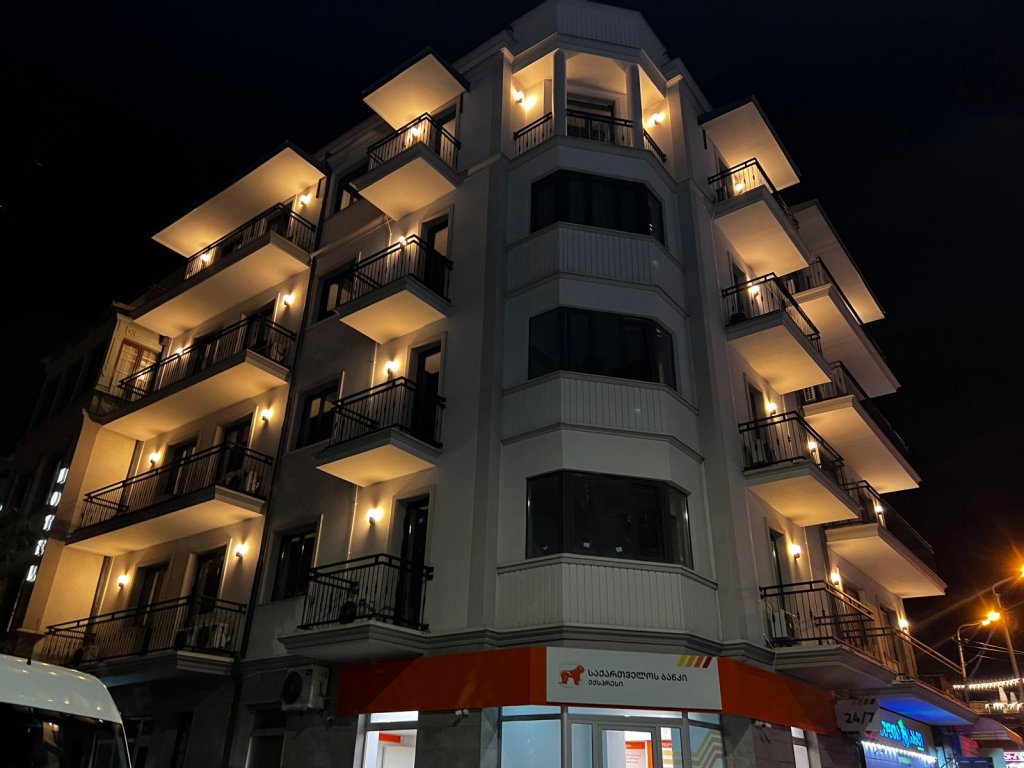 Apartments Leitmotif — фото 1