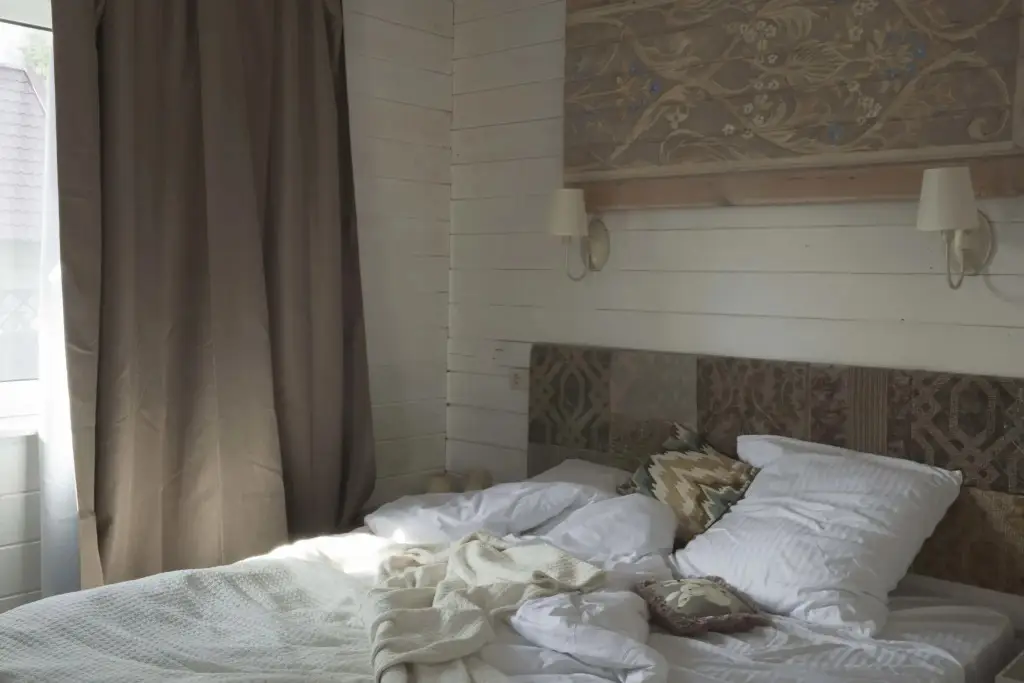 Таруса: Ryabinovaya Tarusa Guest House