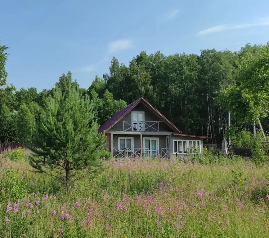 Таруса: Ryabinovaya Tarusa Guest House
