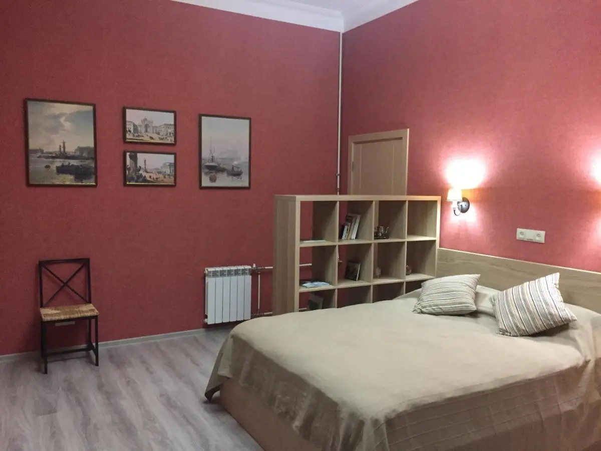Санкт-Петербург: Apartments