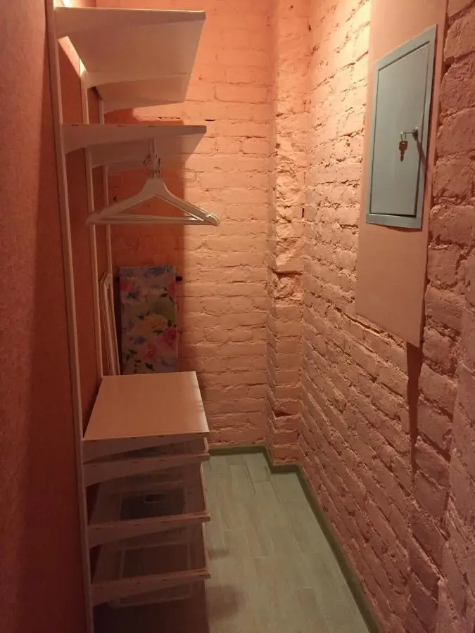Санкт-Петербург: Apartments