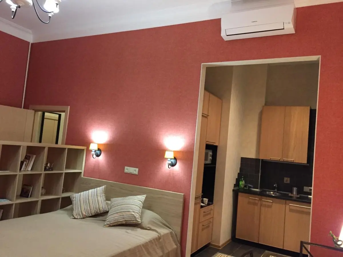 Санкт-Петербург: Apartments
