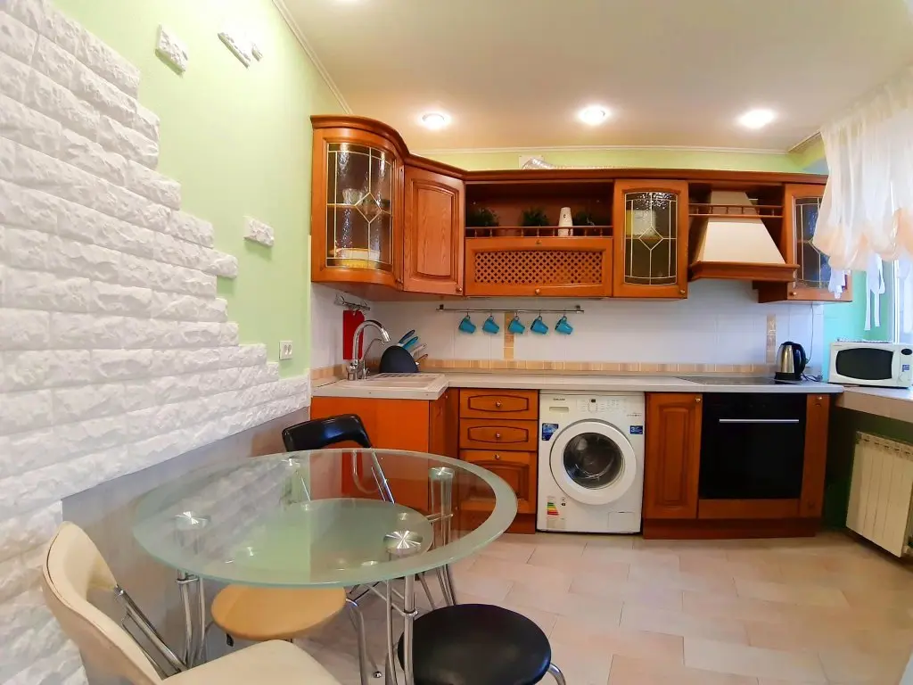 Челябинск: InnHome на Цвиллинга 34