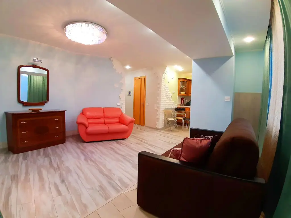 Челябинск: InnHome Apartments (ИннХоум) на улице Цвиллинга 34