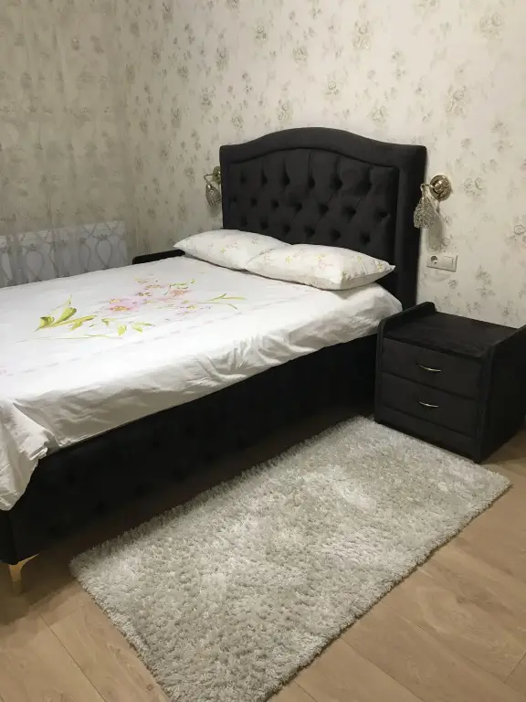 Геленджик: Апартаменты у моря в центре Геленджика