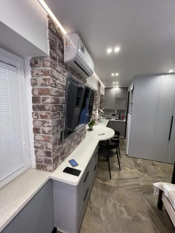 Владивосток: Квартира Millionka art hotel