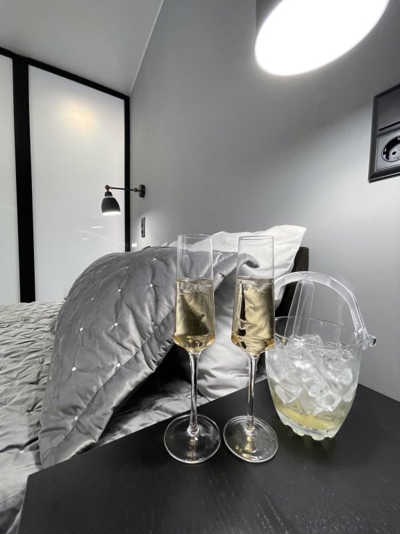 Владивосток: Квартира Millionka art hotel