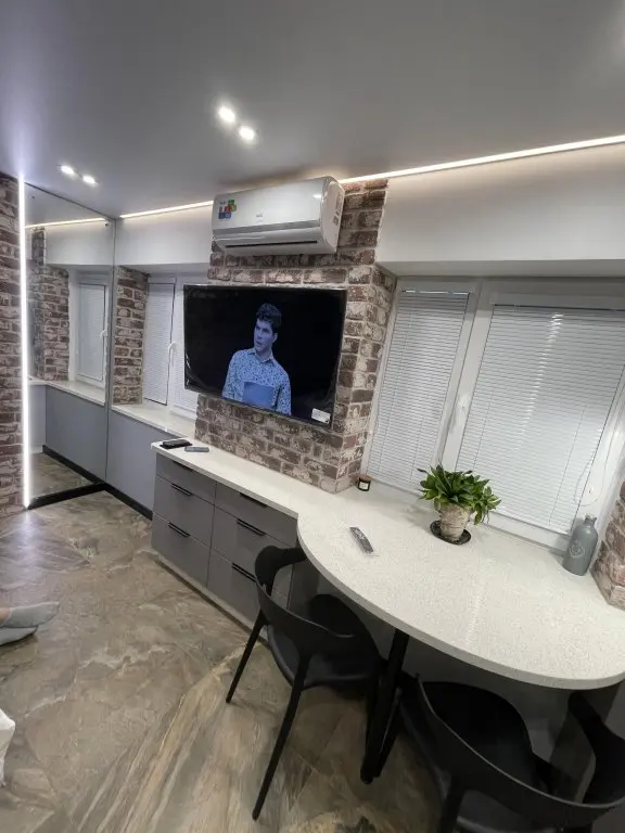 Владивосток: Квартира Millionka art hotel