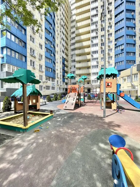 Анапа: Letoapart On The Street Astrakhan 76
