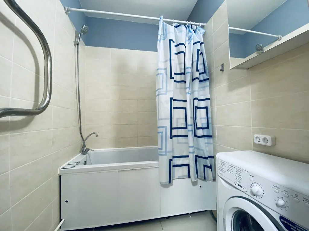 Челябинск: InnHome Apartments (ИннХоум) на проспекте Свердловский