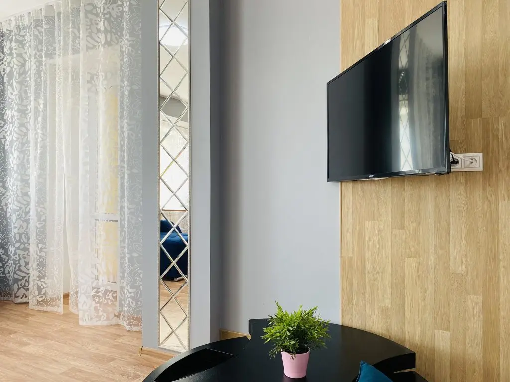 Челябинск: InnHome Apartments (ИннХоум) на проспекте Свердловский